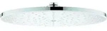 GROHE Rainshower 310 Mono Kopfbrause - moon white/chrom