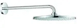 GROHE Rainshower 310 Mono Kopfbrauseset 422mm - chrom