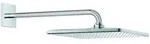 GROHE Rainshower 310 Mono Cube Kopfbrauseset 422mm - chrom