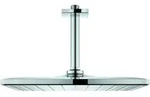 GROHE Rainshower 310 Mono Cube Kopfbrauseset Deckenanschluss 142mm - chrom