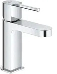 GROHE Plus Einhand-Waschtischbatterie S-Size - chrom