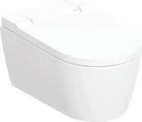 Geberit 146220111, Geberit AquaClean Sela Dusch-WC wei&szlig;