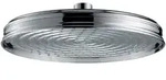 Axor Carlton 180 1jet Tellerkopfbrause - Chrom