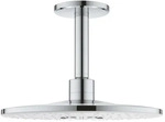 GROHE 26477LS0, GROHE Rainshower 310 SmartActive Kopfbrauseset Deckenanschluss 142mm