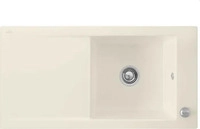Villeroy & Boch 679002FU, Villeroy & Boch Timeline 60 K&uuml;chensp&uuml;le, mit