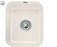 Villeroy & Boch 670402KR, Villeroy & Boch Cisterna 45 K&uuml;chensp&uuml;le, mit