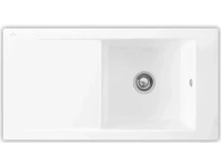 Villeroy & Boch 679001R1, Villeroy & Boch Timeline 60 K&uuml;chensp&uuml;le, mit