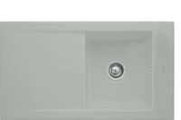 Villeroy & Boch 330701KD, Villeroy & Boch Timeline 50 K&uuml;chensp&uuml;le, mit