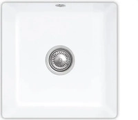 Villeroy & Boch 332501KG, Villeroy & Boch Subway 50 SU K&uuml;chensp&uuml;le, mit