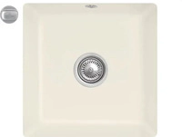 Villeroy & Boch 332502FU, Villeroy & Boch Subway 50 SU K&uuml;chensp&uuml;le, mit