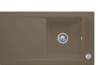 Villeroy & Boch 330702TR, Villeroy & Boch Timeline 50 K&uuml;chensp&uuml;le, mit