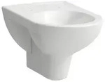 LAUFEN Pro Wand-WC Tiefsp&uuml;ler - wei&szlig; LCC