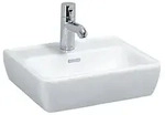 LAUFEN Pro A Handwaschbecken unterbauf&auml;hig 450 x 340mm - wei&szlig;