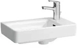 LAUFEN Pro S Handwaschbecken unterbauf&auml;hig 480 x 280mm - wei&szlig; LCC