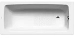 Kaldewei Cayono Rechteck-Badewanne; Modell 750; 1700 x 750 x 400mm - alpinwei&szlig;