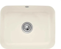 Villeroy & Boch 670601FU, Villeroy & Boch Cisterna 60C K&uuml;chensp&uuml;le, mit