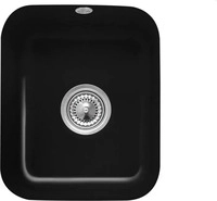 Villeroy & Boch 670401J0, Villeroy & Boch Cisterna 45 K&uuml;chensp&uuml;le, mit
