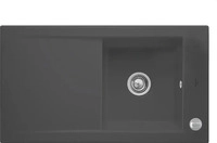 Villeroy & Boch 330702i4, Villeroy & Boch Timeline 50 K&uuml;chensp&uuml;le, mit