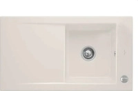 Villeroy & Boch 330702KR, Villeroy & Boch Timeline 50 K&uuml;chensp&uuml;le, mit