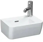 LAUFEN Pro A Handwaschbecken 360 x 250mm - wei&szlig; LCC