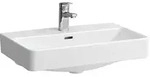 LAUFEN Pro S Aufsatz-Waschtisch Compact 600mm - wei&szlig;