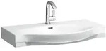 LAUFEN Palace Waschtisch 900 x 510mm - wei&szlig;