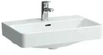 LAUFEN Pro S Compact Waschtisch unterbauf&auml;hig 600mm - wei&szlig;