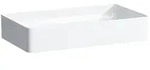 LAUFEN Living Square Aufsatzbecken 600 x 340mm - wei&szlig;