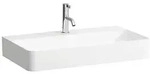LAUFEN VAL Wand-Waschtisch 750 x 420mm - wei&szlig;