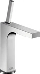 Axor 39031000, Axor Citterio Einhebel-Waschtischmischer 160 Chrom