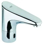GROHE Infrarot-Waschtisch-Elektronik Europlus E - chrom