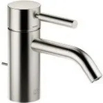 Dornbracht 3350166006, Dornbracht Meta Waschtisch-Einhandbatterie mit...