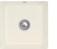 Villeroy & Boch 332501FU, Villeroy & Boch Subway 50 SU K&uuml;chensp&uuml;le, mit