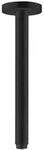 Hansgrohe Deckenanschluss S 300mm - schwarz matt