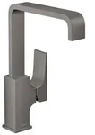 Hansgrohe Metropol Einhebel-Waschtischmischer 230 mit B&uuml;gelgriff und Push-Open