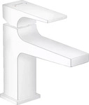 Hansgrohe 32500700, Hansgrohe Metropol Select-Waschtischmischer 100 mit Zungengriff