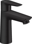 Hansgrohe 71710670, Hansgrohe Einhebel-Waschtischmischer 110 Talis E mit Zugstangen
