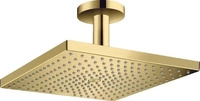 Hansgrohe 26250990, Hansgrohe Raindance E 300 Air 1jet Kopfbrause mit