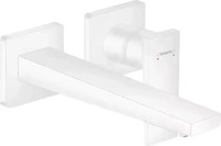 Hansgrohe 32526700, Hansgrohe Metropol Einhebel-Waschtischmischer Unterputz mit