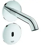 GROHE Waschtisch-IR-Elektronik Essence E - chrom