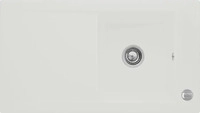 Villeroy & Boch 330702SM, Villeroy & Boch Timeline 50 K&uuml;chensp&uuml;le, mit