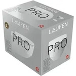 LAUFEN Pro sp&uuml;lrandloses Wand-WC Set - wei&szlig;