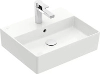 Villeroy & Boch 4A2250R1, Villeroy & Boch Memento 2.0 Waschtisch, Wandbefestigung,