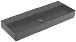 Villeroy & Boch Memento 2.0 Waschtisch, Unterseite geschliffen, 1200 x 470mm, ohne