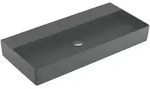 Villeroy & Boch Memento 2.0 Waschtisch, Wandbefestigung, 1000 x 470mm, ohne Hahnloch,