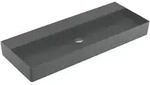 Villeroy & Boch Memento 2.0 Waschtisch, Wandbefestigung, 1200 x 470mm, ohne Hahnloch,