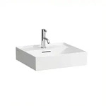 LAUFEN Kartell Wand-Waschtisch unterbauf&auml;hig 540 x 460mm - wei&szlig;