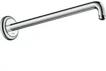 Axor Brausearm 389mm Classic - Chrom