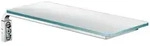 Hansgrohe Casetta E Seifenschale - Chrom