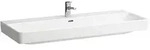 LAUFEN Pro S Wand-Waschtisch unterbauf&auml;hig 1200mm - wei&szlig;